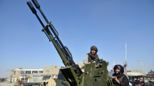 Pakistán y Afganistán acuerdan un alto el fuego tras varios días de enfrentamientos