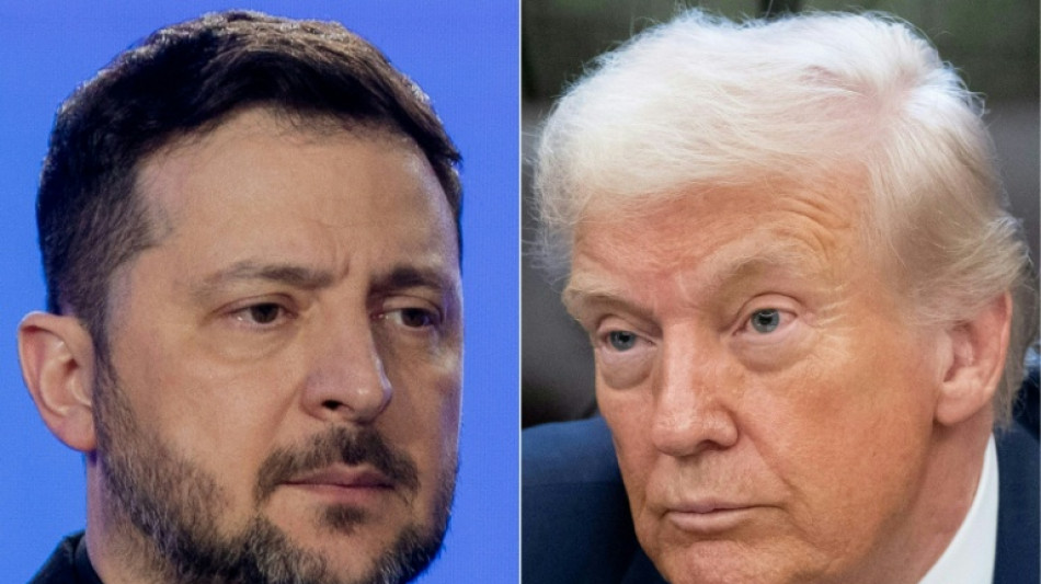 US-Ukraine talks to open in Geneva after overnight Russian strikes