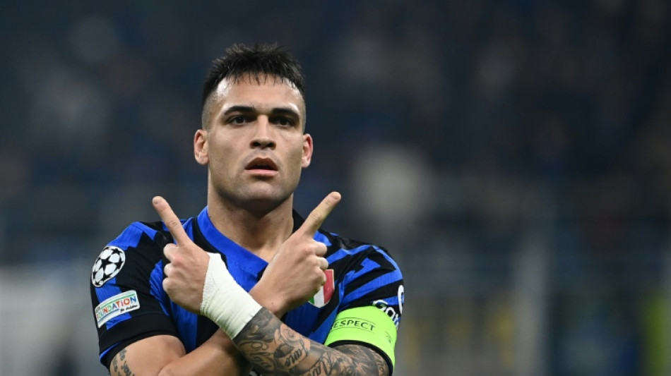 C1: Monaco balay&eacute; par l'Inter et barragiste, peut-&ecirc;tre contre le PSG