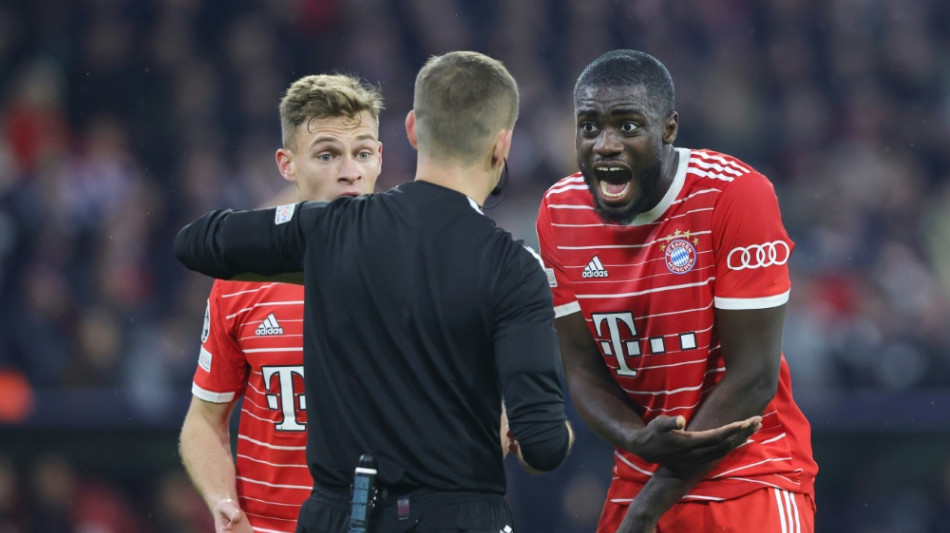Neues UEFA-Gremium fordert Anpassungen bei Handspielregel