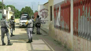 Asesinan a balazos a un maestro dentro de una escuela en M&eacute;xico