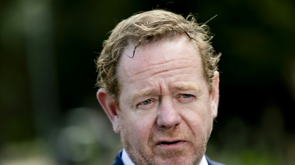 Außenminister Wadephul empfängt niederländischen Kollegen van Weel