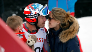 Ski champion Miller and wife say kids recovering from carbon monoxide poisoning