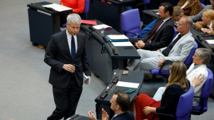 Unionspitze im Bundestag wirbt f&uuml;r Entschlie&szlig;ungsantrag als Ausweg im Rentenstreit