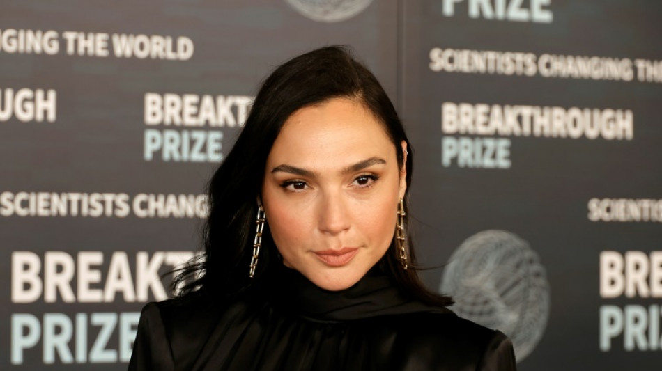 Estrelas de Hollywood condenam 'maldade' do Hamas ap&oacute;s ataque a Israel