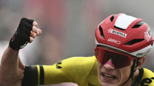 Vuelta: Vingegaard wieder Gesamtf&uuml;hrender