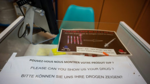 "Salles de shoot": l'Etat sommé de sortir du bois