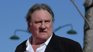 Anwalt: Depardieu kommt aus gesundheitlichen Gr&uuml;nden nicht zu Prozess gegen ihn