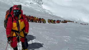 Nepal's record-breaking Everest season nears end