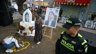 El joven que atentó contra un presidenciable en Colombia es sentenciado a 7 años de reclusión