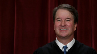 Acht Jahre Haft für Mordpläne gegen Supreme-Court-Richter Kavanaugh