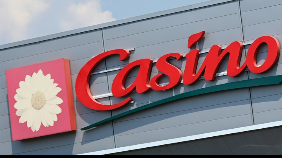 Le groupe Casino version Daniel Kretinsky r&eacute;unit ses actionnaires mardi &agrave; Paris