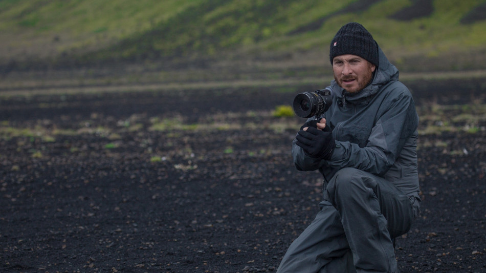 Darren Aronofsky ricever&agrave; il Pardo d'Onore a Locarno 79