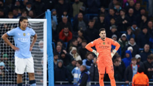 C1: Manchester City, en souffrance, g&acirc;che tout contre Feyenoord (3-3)