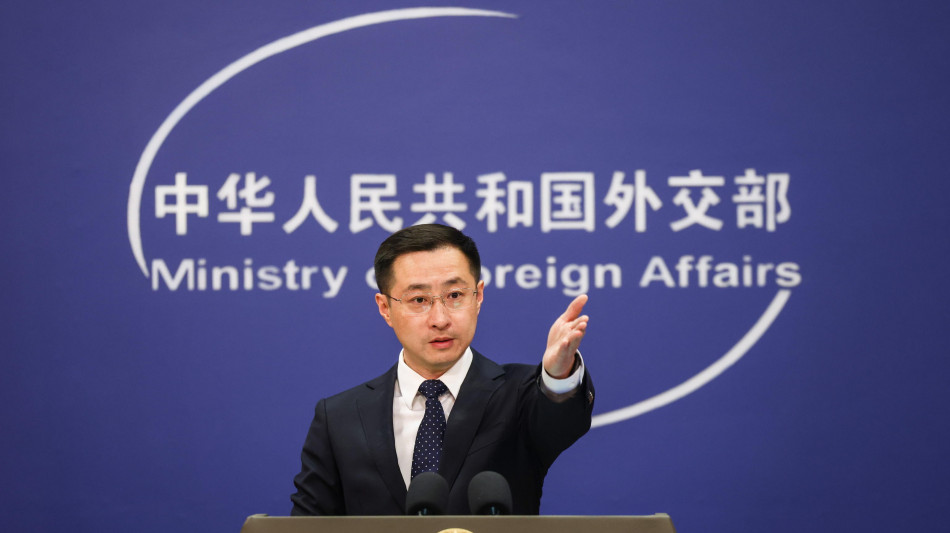 Cina a Ue, 'pronti a rafforzare il dialogo su terre rare'