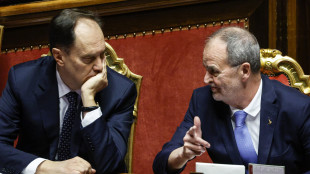 Ciriani, sul terzo mandato il tempo sta per scadere