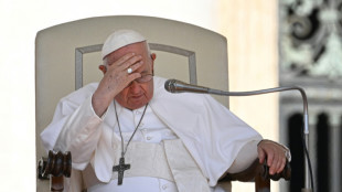 Fran&ccedil;ois, un pape octog&eacute;naire &agrave; la sant&eacute; fragile