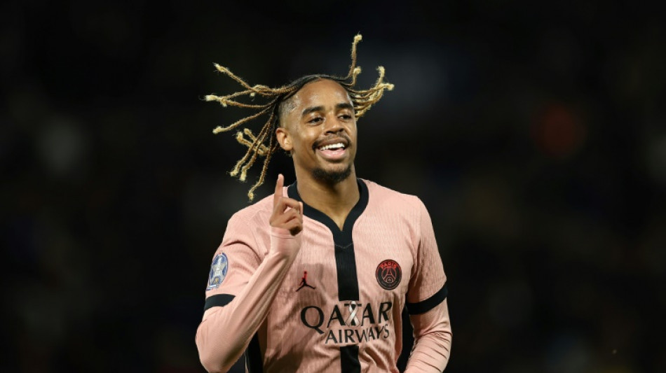 Ligue des champions: le PSG &agrave; Arsenal pour son premier choc, sans Demb&eacute;l&eacute;