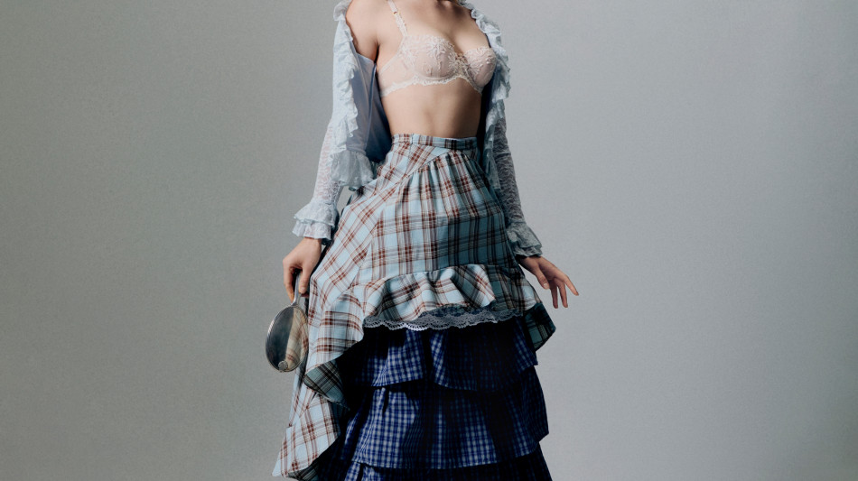 Lingerie e libert&agrave;, la maison Chantelle compie 150 anni