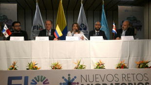 Colômbia, Panamá e Costa Rica alertam sobre abusos na crescente migração norte-sul