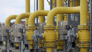 Gas, future in calo a 31,86 euro al megawattora