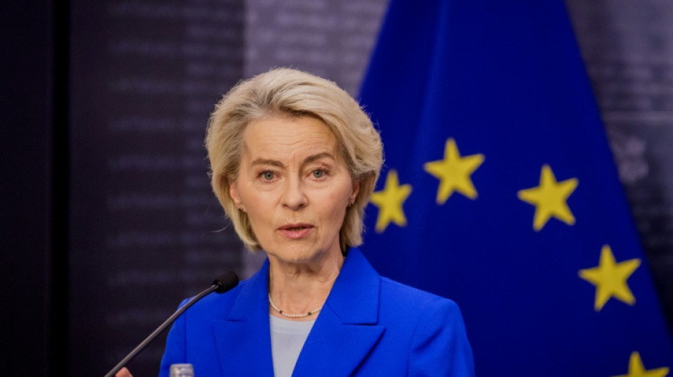 EU-Kommission legt EU-Ländern Mercosur-Abkommen zur Abstimmung vor