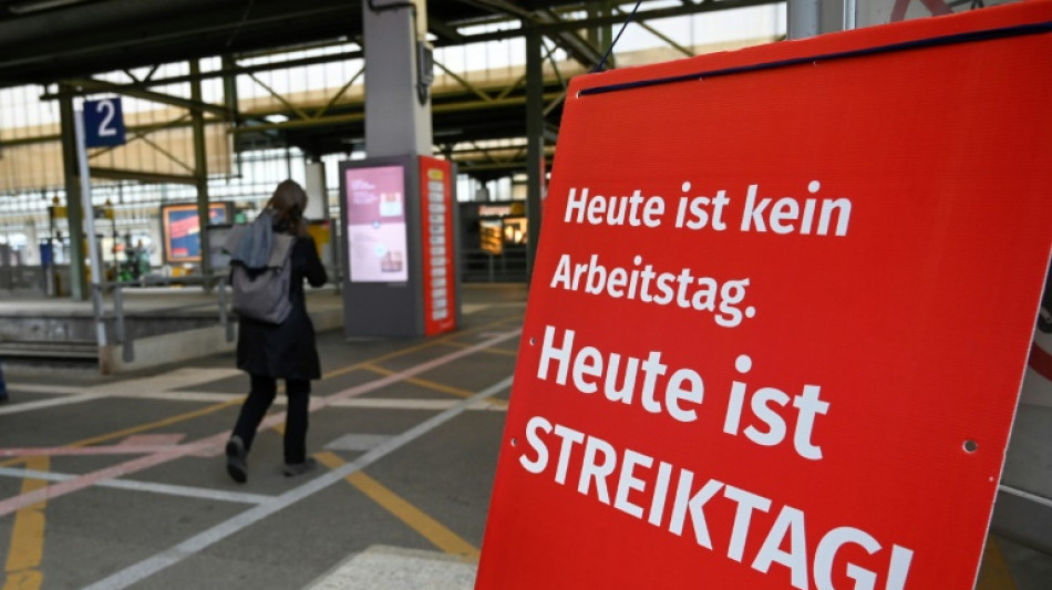 Dritte Tarifrunde f&uuml;r Bund und Kommunen fortgesetzt