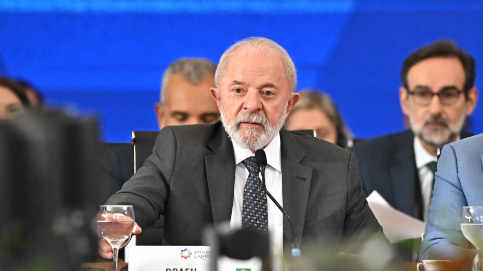 Probabile incontro tra Lula e Zelensky a margine del G7