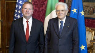 Amb.Fertitta, Italia pu&ograve; contare sugli Usa e noi su di voi