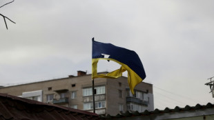 Ukraine: situation "catastrophique" &agrave; Marioupol avant de nouveaux pourparlers
