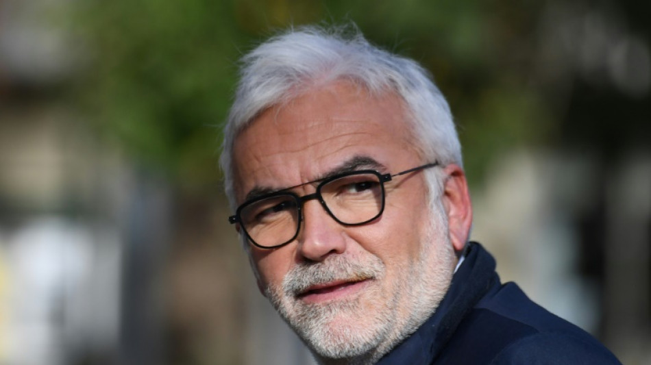 Pascal Praud, de "L'heure des pros" &agrave; l'heure du choix