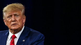 &iquest;Qu&eacute; sigue tras la acusaci&oacute;n a Trump?