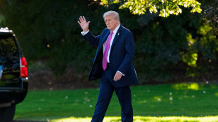 Trump, 'il cessate il fuoco a Gaza &egrave; ancora in vigore'