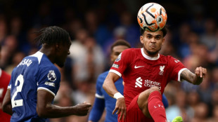 Klopp pone en manos de Luis D&iacute;az la decisi&oacute;n de jugar tras secuestro de sus padres