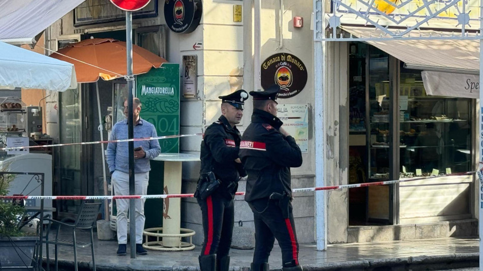 Sparatoria Monreale: assassino confessa, poi non risponde