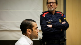 La hora de las explicaciones para Dani Alves en el juicio por presunta violaci&oacute;n