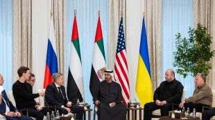 Cremlino, la settimana prossima nuovi negoziati Russia-Ucraina-Usa