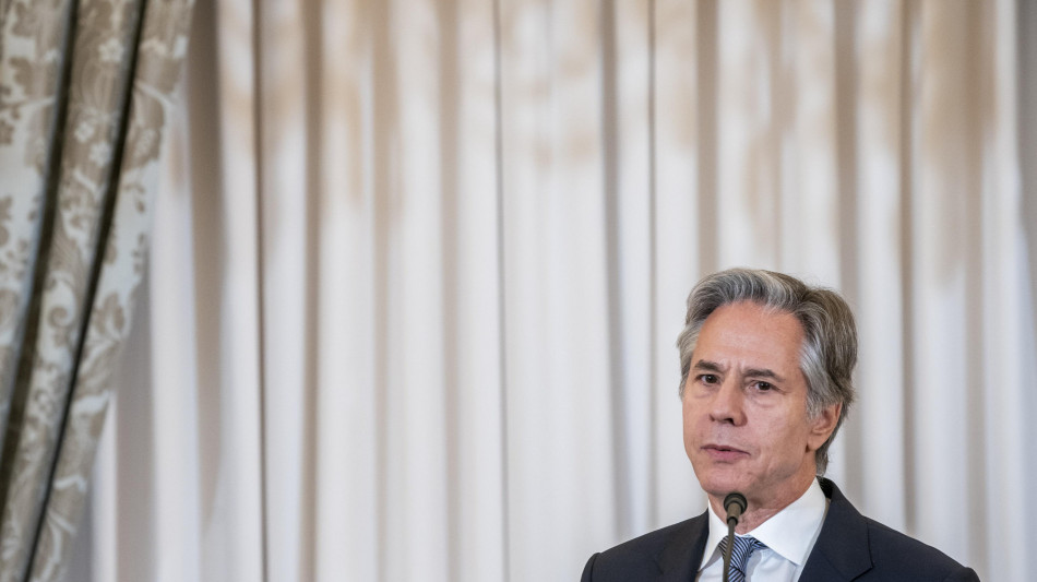 Blinken, 'l'Europa sosterr&agrave; la Nato nonostante l'ultradestra'