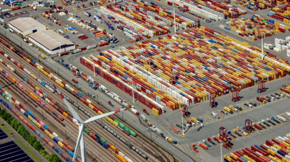 Sorge um deutsche Wirtschaft: Ministerpr&auml;sidenten fordern Bund zum Handeln auf