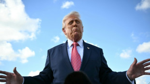 US hopes for Iran meetings 'this week': envoy Witkoff