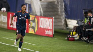 Udinese sign Brazilian Brenner from MLS's Cincinnati