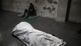 Media, 40 morti a Jabalia.Idf,colpito centro comando Hamas