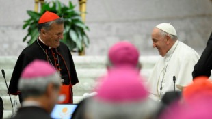 Mario Grech, o cardeal maltês defensor do empoderamento dos católicos comuns