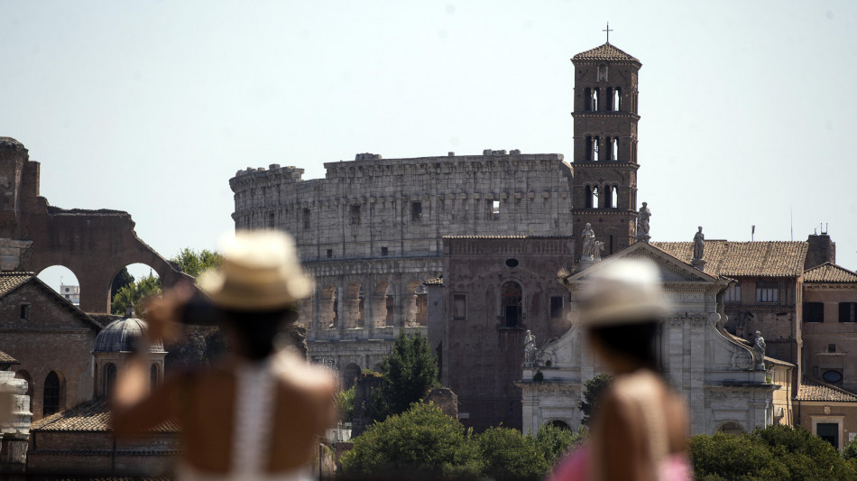 Tassa di soggiorno, nel 2025 nuovo record a 1.2 miliardi