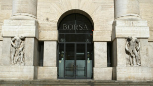 Borsa: Milano chiude in rialzo, Ftse Mib +1,1%