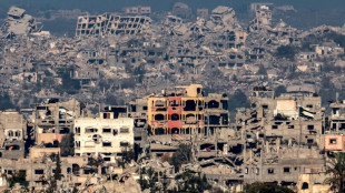 Le Qatar esp&egrave;re un accord de tr&ecirc;ve "tr&egrave;s bient&ocirc;t" &agrave; Gaza
