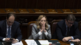 Meloni, non condividiamo le recenti proposte di Israele