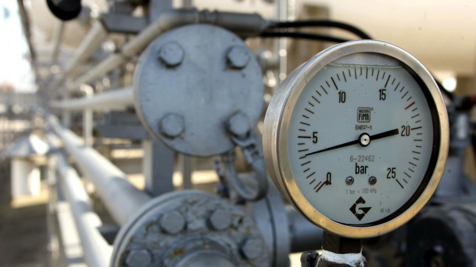 Il prezzo del gas chiude in rialzo ad un passo dei 51 euro