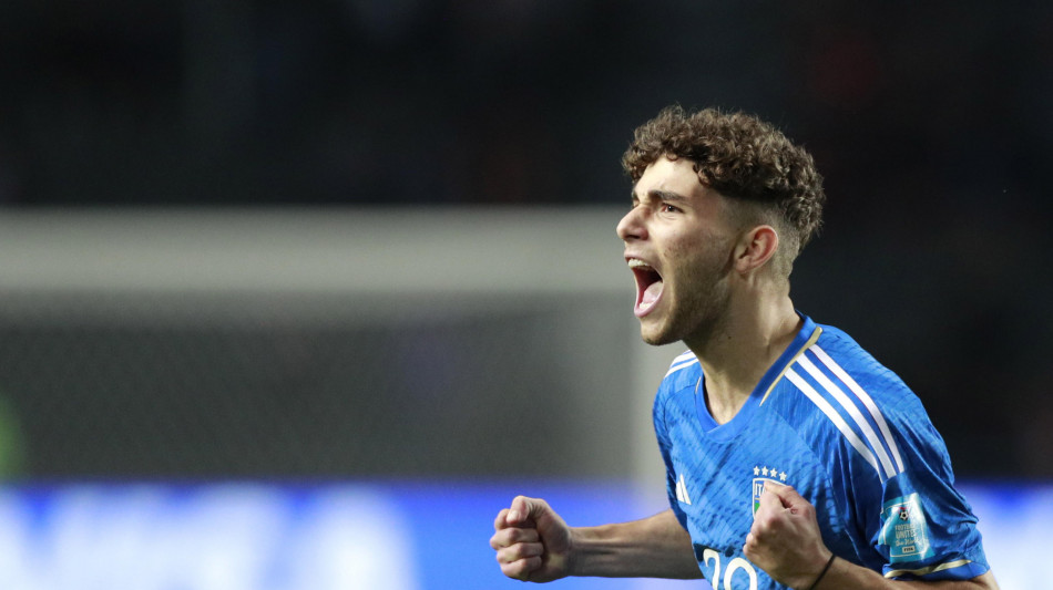 U21: Pafundi lascia il ritiro, salta il match con l'Armenia