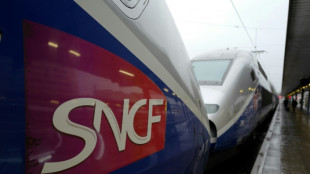 SNCF: un influent collectif de contrôleurs soutient la grève des 9 au 11 mai